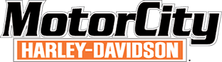 Motor City Harley Davidson Logo