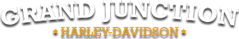 Grand Junction Harley Davidson Logo