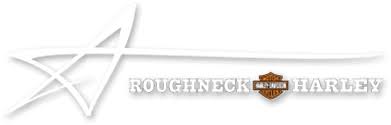 Roughneck Harley Davidson Logo