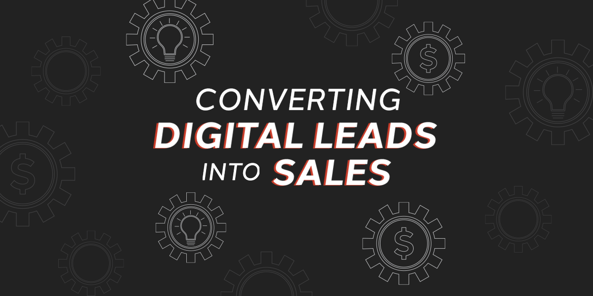 How to Simplify the Digital Sales Process in 3 Phases